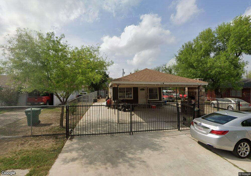 606 E Hawk Ave, Pharr, TX 78577 - photo 1