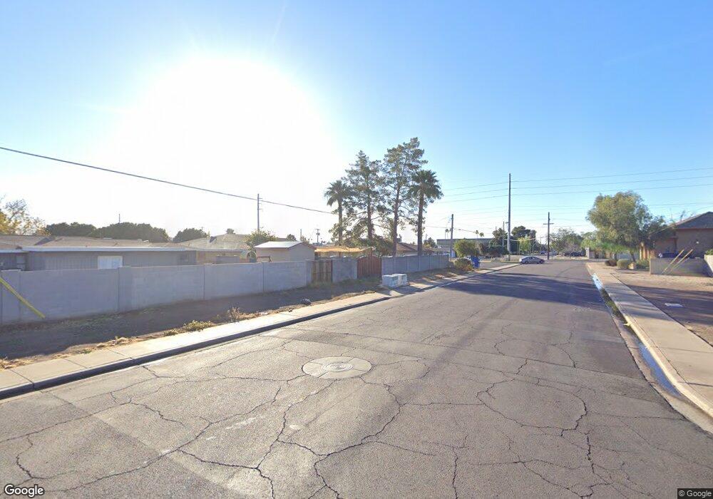 39 E 4th Place, Mesa, AZ 85203 - photo 1