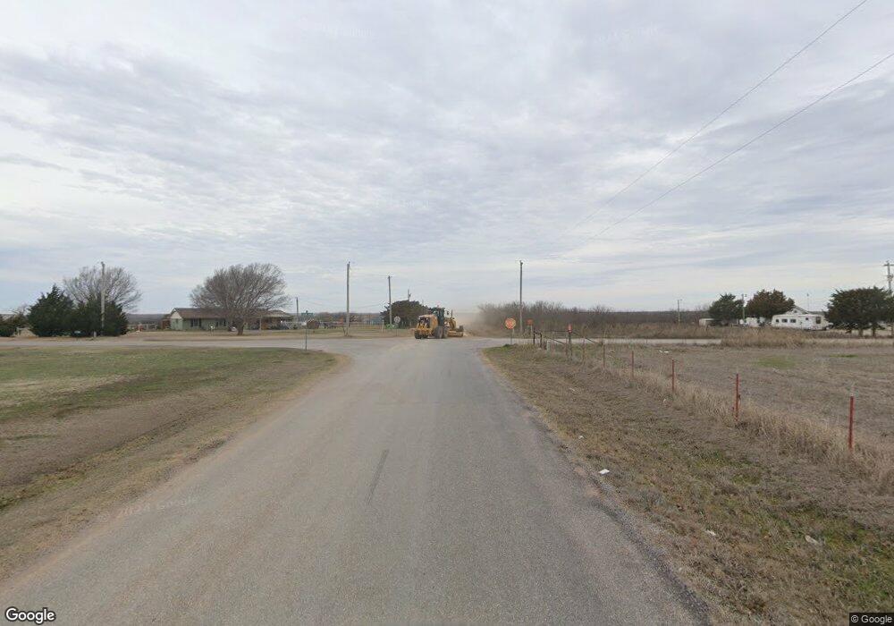 20996 SW Lee Blvd, Cache, OK 73527 - photo 1