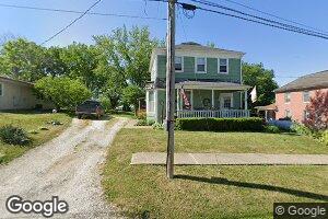 244 W 4th St, Milan, MO 63556