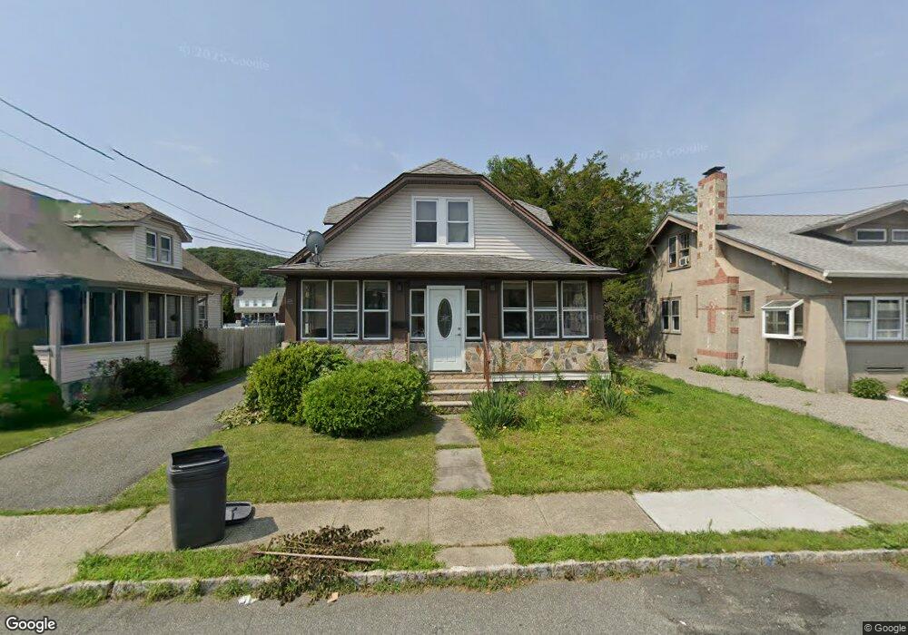 51 Downs Ave, Wharton, NJ 07885 - photo 1