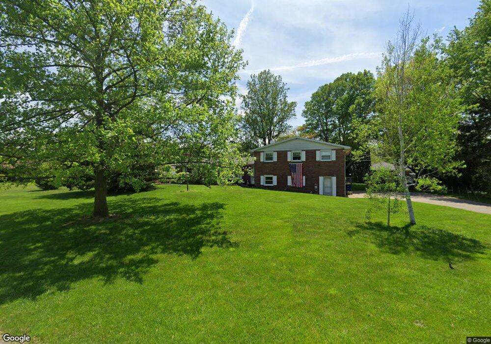 2601 W Moore Rd, Muncie, IN 47304 - photo 1