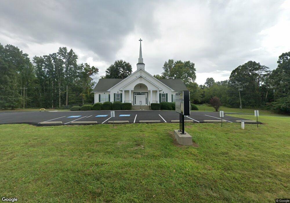 15116 Tomahawk Creek Rd, Orange, VA 22960 - photo 1