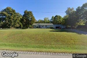 2050 Rabbit Ridge Rd, Nebo, KY 42441