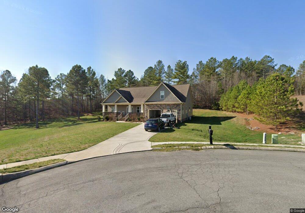 230 Revere Run, Tunnel Hill, GA 30755 - photo 1