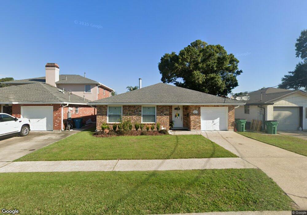 4833 Argonne St, Metairie, LA 70001 - photo 1