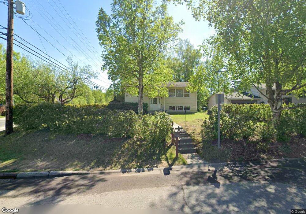 3200 W 30th Ave, Anchorage, AK 99517 - photo 1