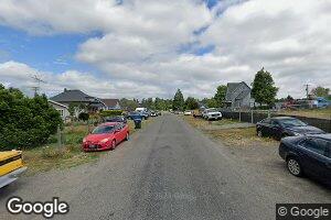 0 B St Unit 750928, Vader, WA 98593
