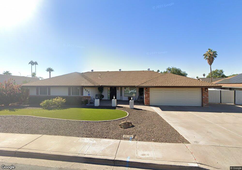1659 E Garnet Ave, Mesa, AZ 85204 - photo 1