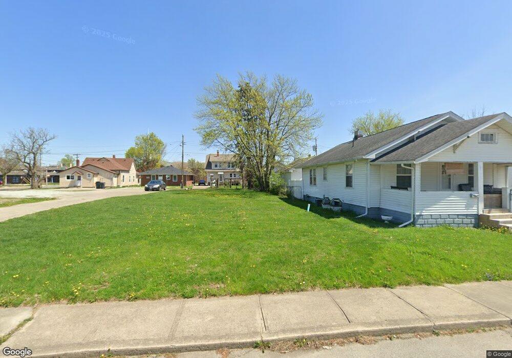 2312 Delaware St, Anderson, IN 46016 - photo 1