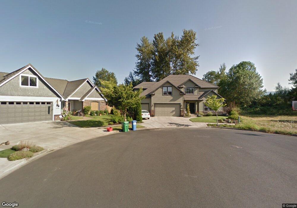 3593 Quail Meadow Way, Eugene, OR 97408 - photo 1