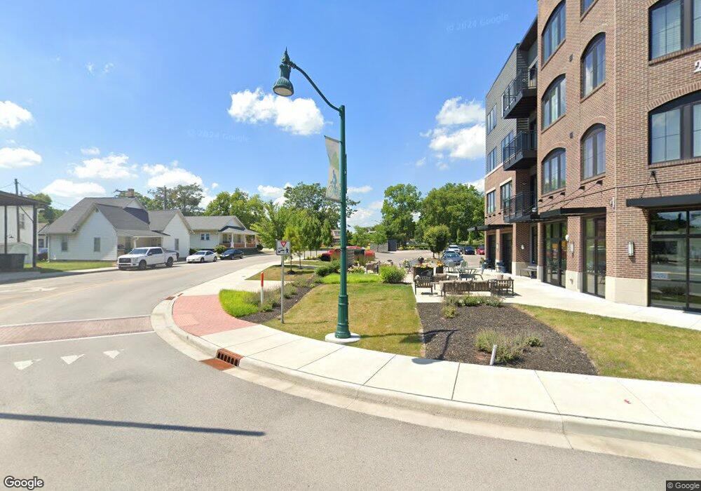 202 E Main St, Plainfield, IN 46168 - photo 1