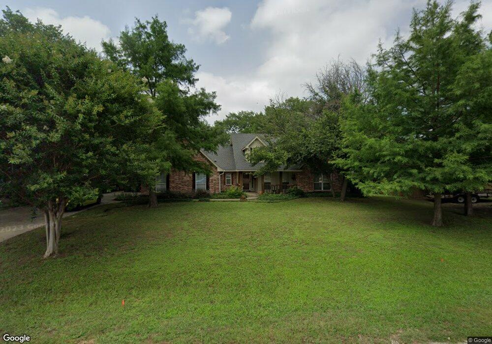 308 Mockingbird Ln, Springtown, TX 76082 - photo 1