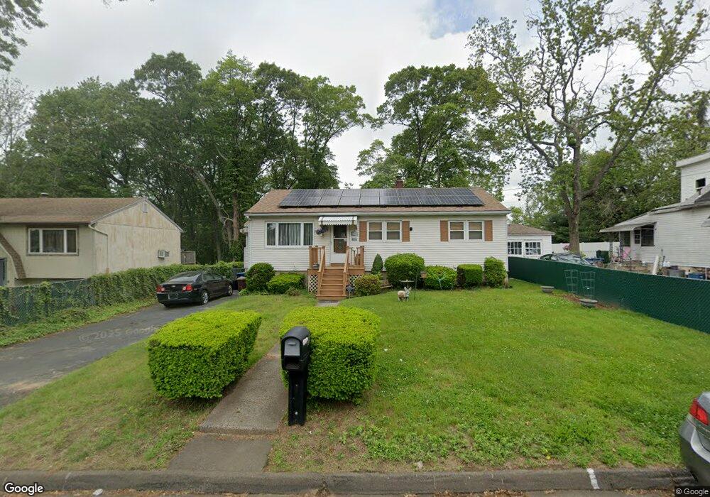 37 Yates St, West Haven, CT 06516 - photo 1