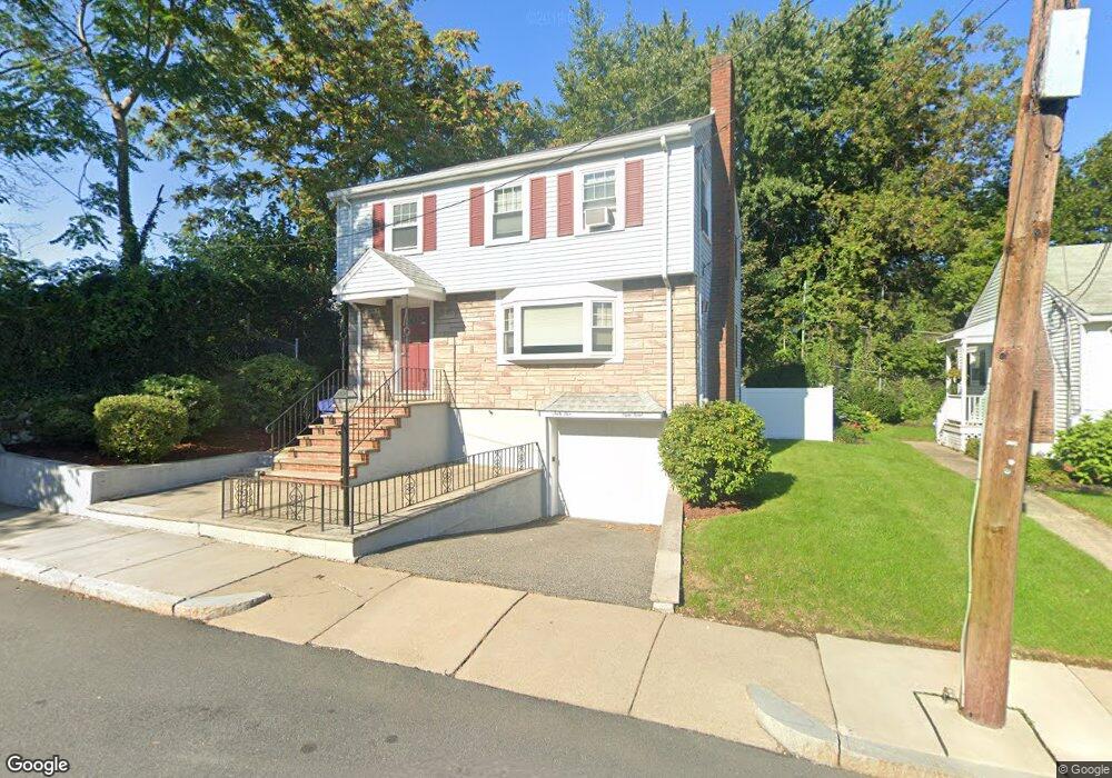 45 Ryan Rd, Brighton, MA 02135 - photo 1