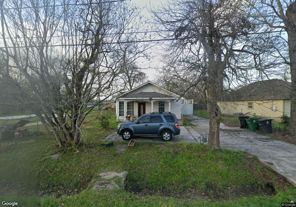 1078 Marjorie St, Houston, TX 77088 - photo 1