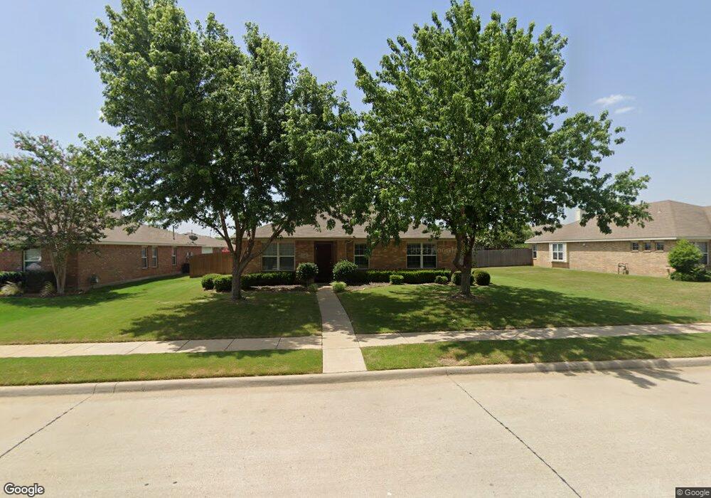2400 Creekdale Dr, Denton, TX 76210 - photo 1