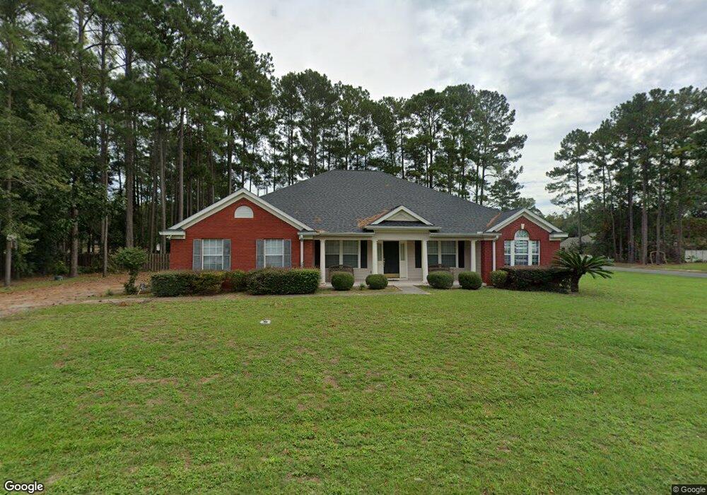 39 Starling Trace, Crawfordville, FL 32327 - photo 1