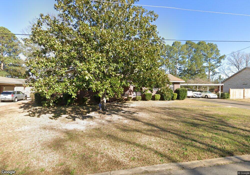 104 Mercer Ct, Warner Robins, GA 31093 - photo 1