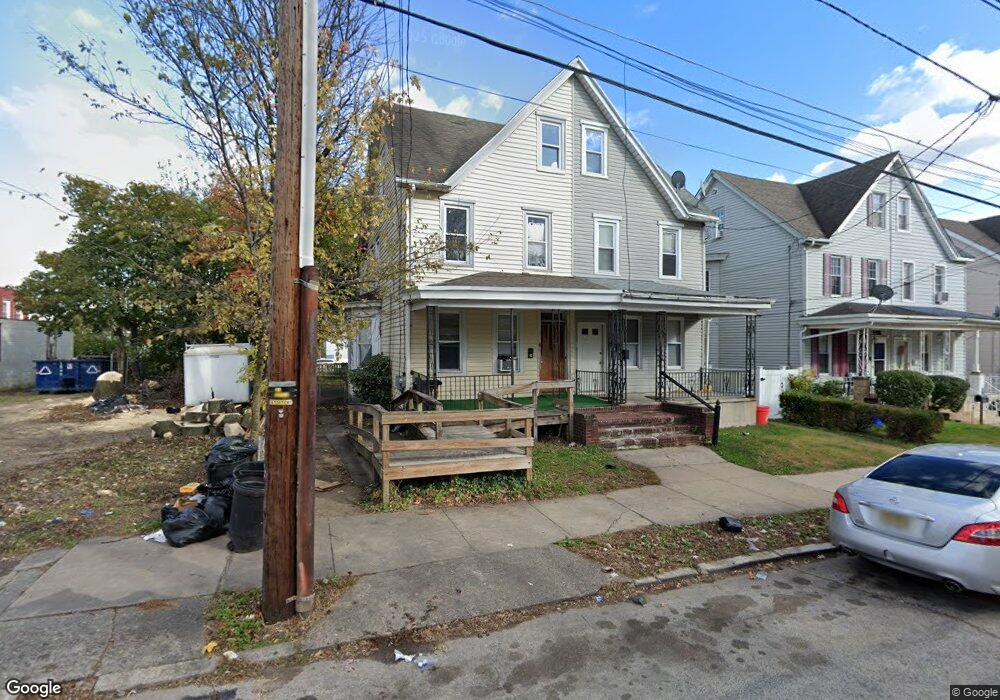 24 S 34th St, Camden, NJ 08105 - photo 1