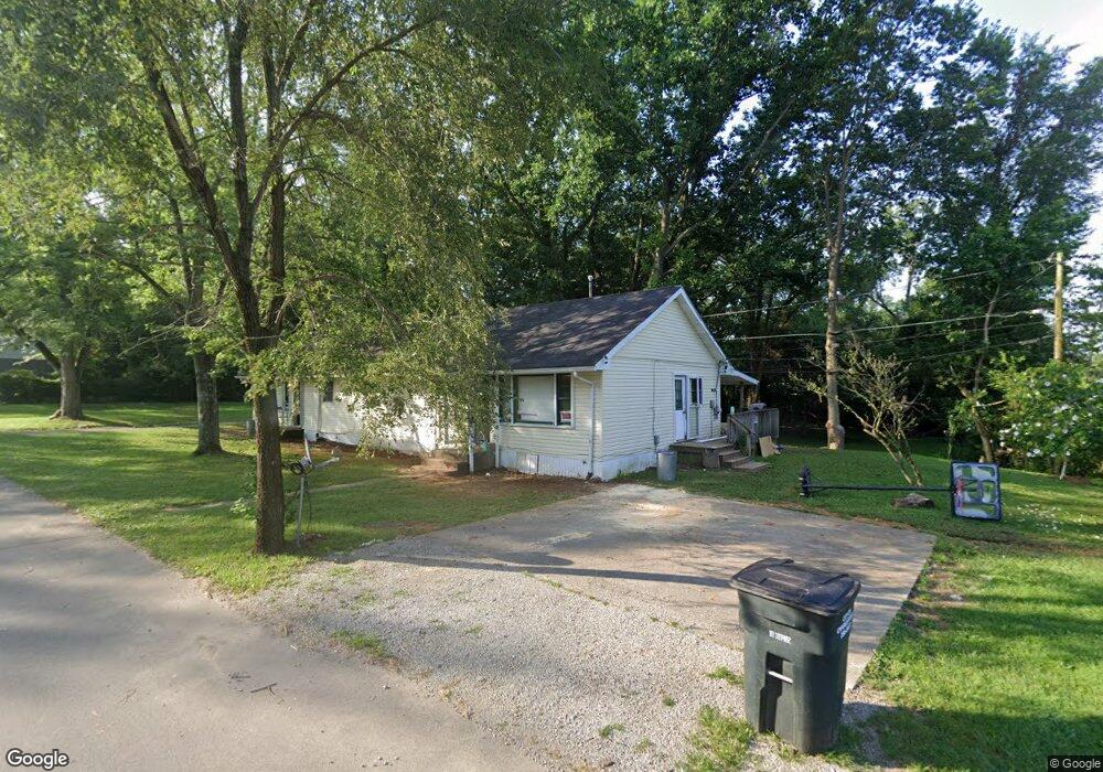 155 Spring St, Charlestown, IN 47111 - photo 1