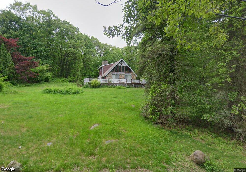 85 Old Pocasset Rd, Johnston, RI 02919 - photo 1