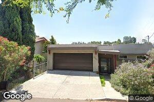 4522 Palmero Dr, Los Angeles, CA 90065