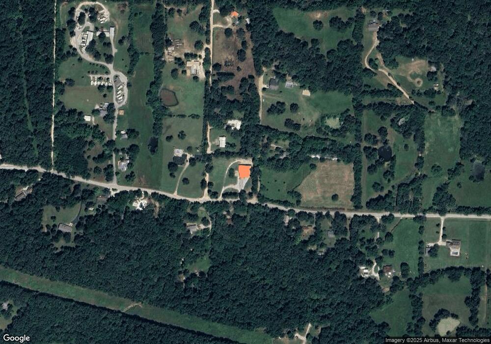 190 E Wallin Mountain Rd, West Fork, AR 72774 - photo 1