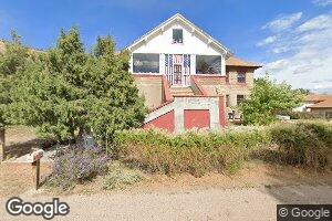 605 Main St, Florence, CO 81226