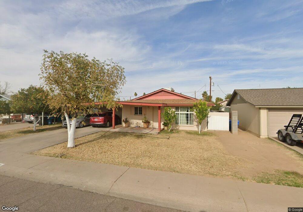 3924 W Alice Ave, Phoenix, AZ 85051 - photo 1