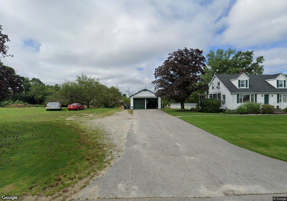 250 Dresser Hill Rd, Dudley, MA 01571 - photo 1