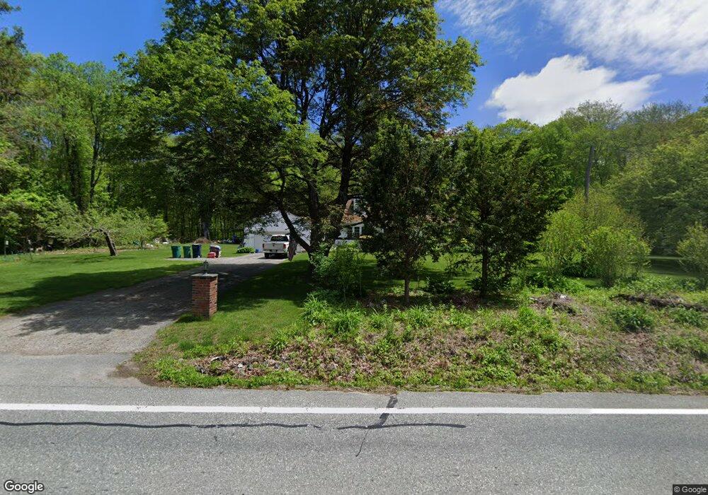 1078 Chopmist Hill Rd, North Scituate, RI 02857 - photo 1