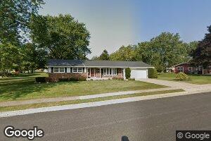 329 S 5th St, Cedar Grove, WI 53013