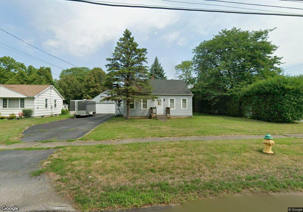 249 Warner Ave, North Tonawanda, NY 14120 - photo 1