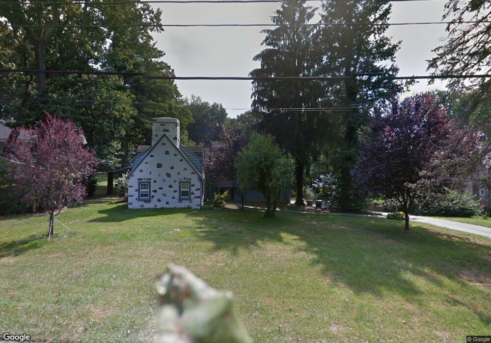 454 Glenwyth Rd, Wayne, PA 19087 - photo 1