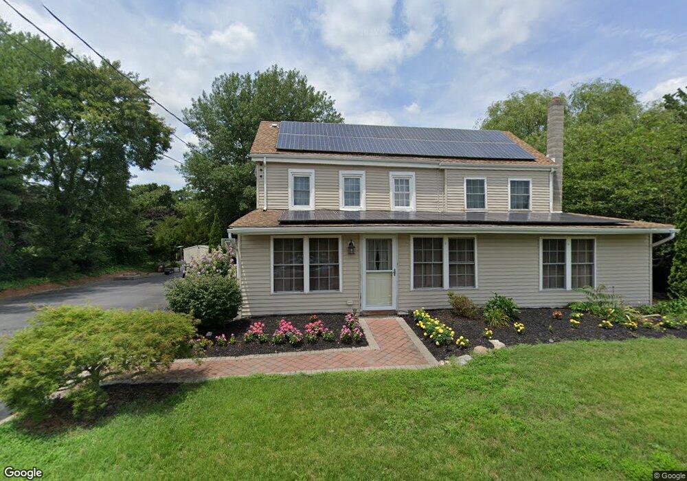 133 Leeds Point Rd, Galloway, NJ 08205 - photo 1
