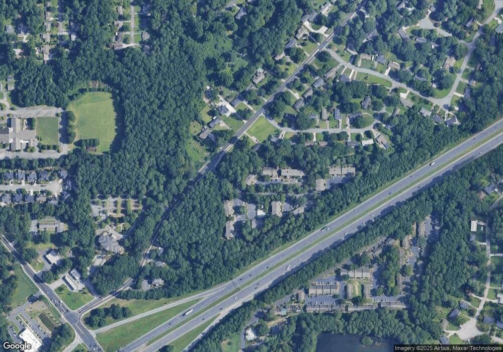 3866 Cedar Cir, Tucker, GA 30084 - photo 1