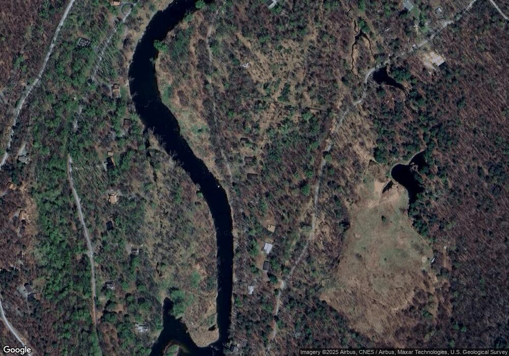 146 Dodson Waugh Loop, Great Cacapon, WV 25422 - photo 1