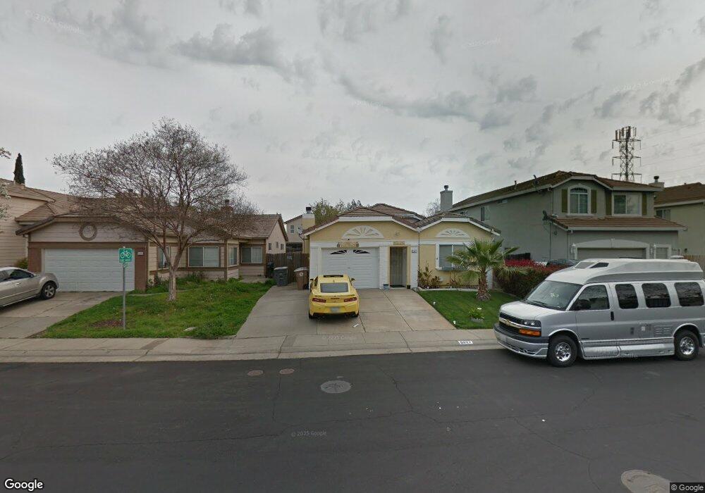 5527 Adobe Spring Way, Elk Grove, CA 95758 - photo 1