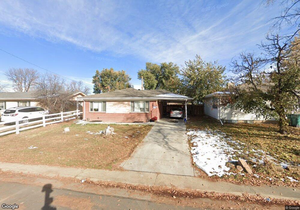 2040 Ironton St, Aurora, CO 80010 - photo 1