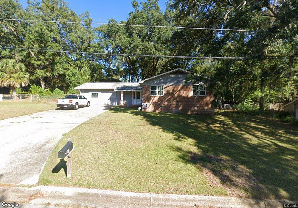 1103 Cuerno St, Tallahassee, FL 32304 - photo 1