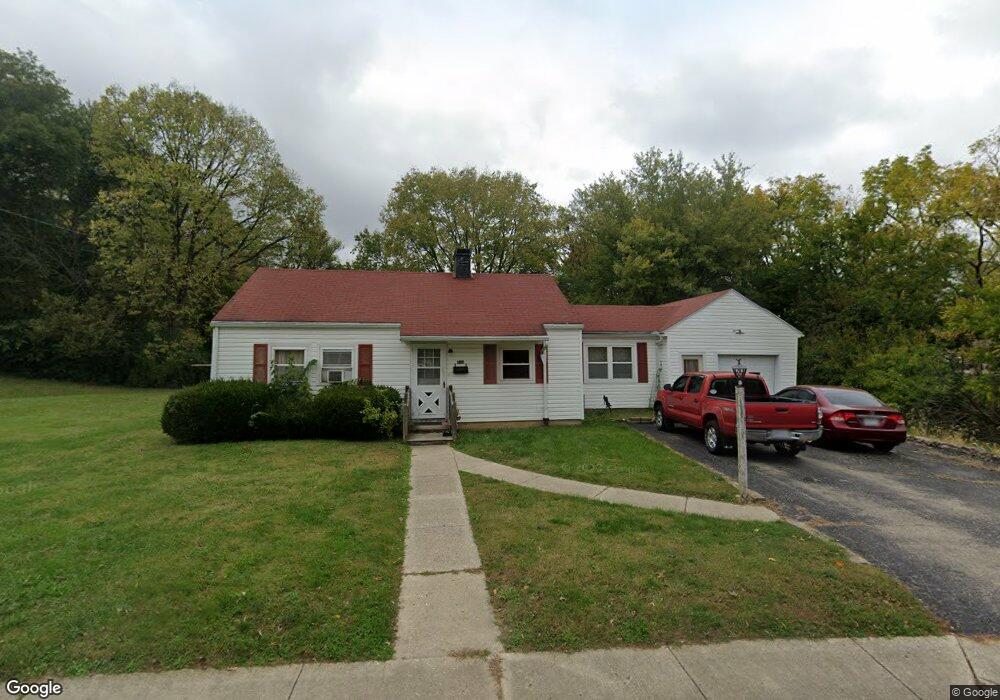 832 S Monroe St, Xenia, OH 45385 - photo 1