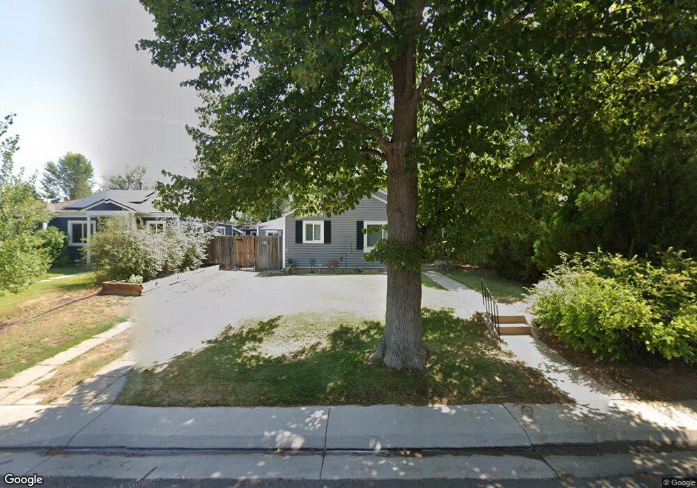 1240 Emporia St, Aurora, CO 80010 - photo 1