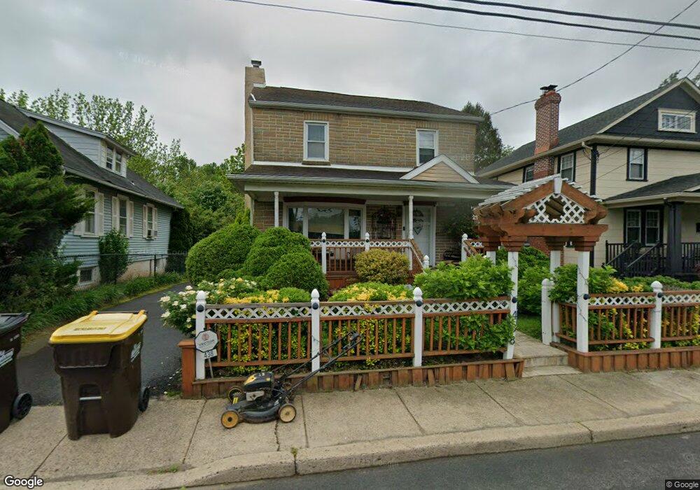 438 Railroad Ave, Ambler, PA 19002 - photo 1