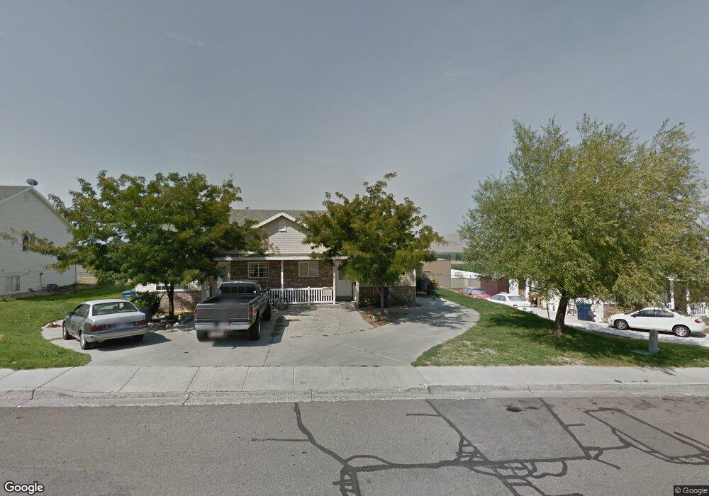 373 N Peach St, Santaquin, UT 84655 - photo 1