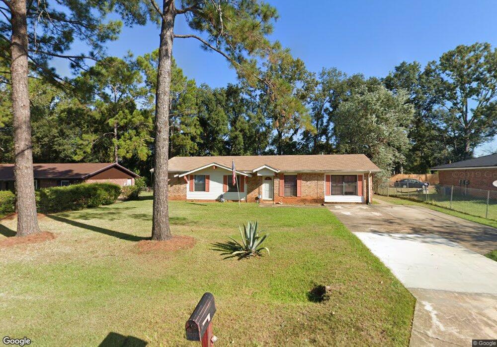 3021 E Park Ct, Albany, GA 31705 - photo 1