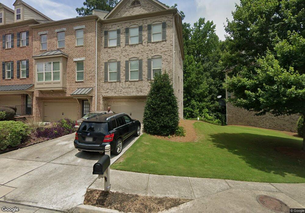 2802 Laurel Valley Trail unit 2802, Buford, GA 30519 - photo 1