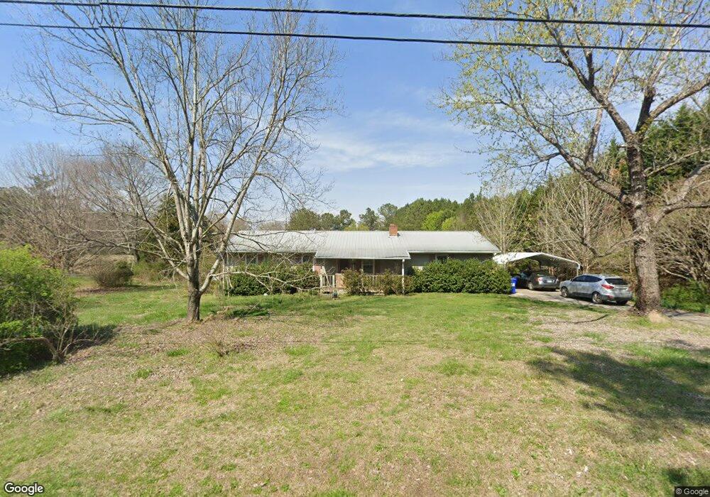 453 Pine Rd, Rockmart, GA 30153 - photo 1