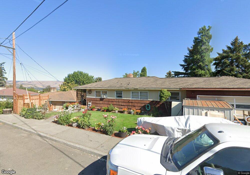 1001 E 17th St, the Dalles, OR 97058 - photo 1