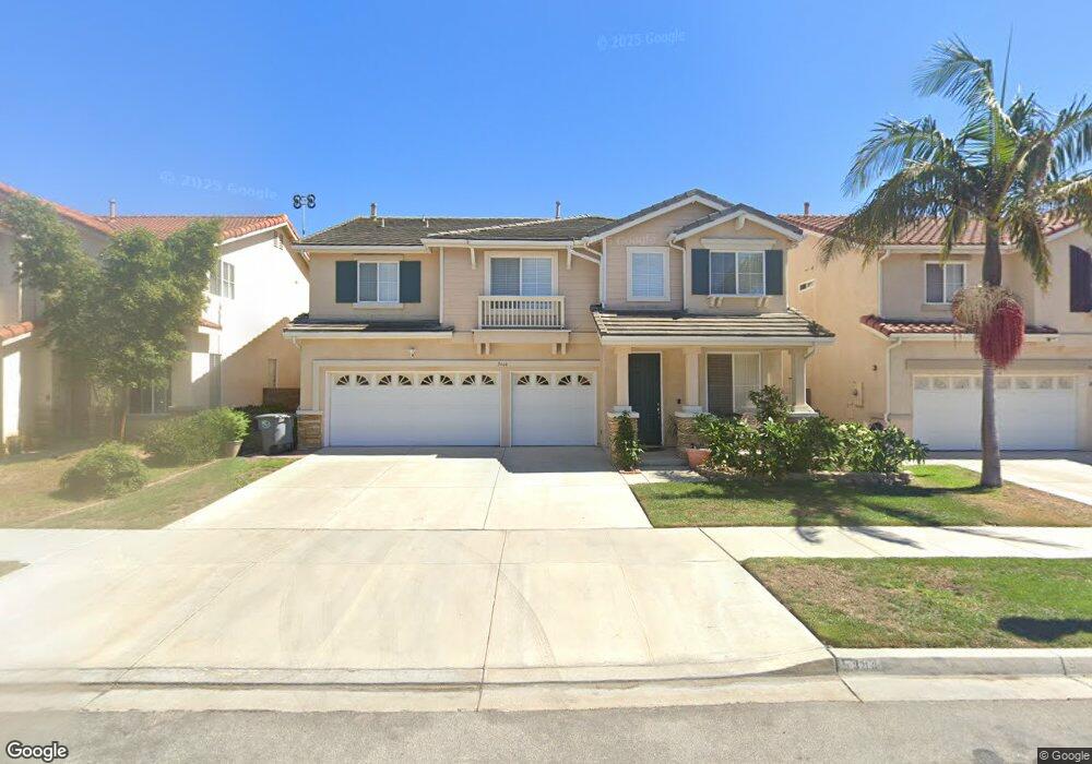 5464 Conner Dr, Oxnard, CA 93033 - photo 1